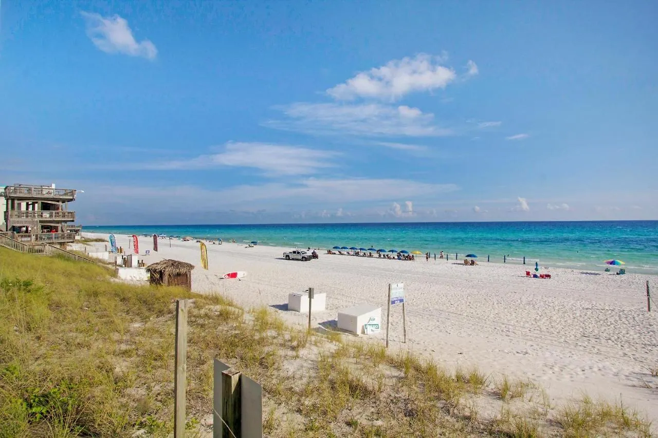 Ariel Dunes I 707 Destin