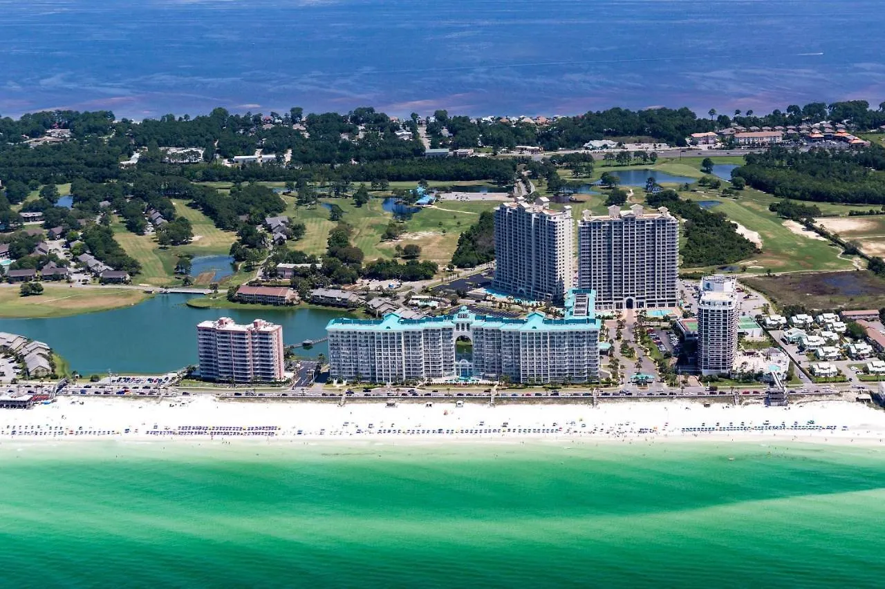 Apartment Ariel Dunes I 707 Destin