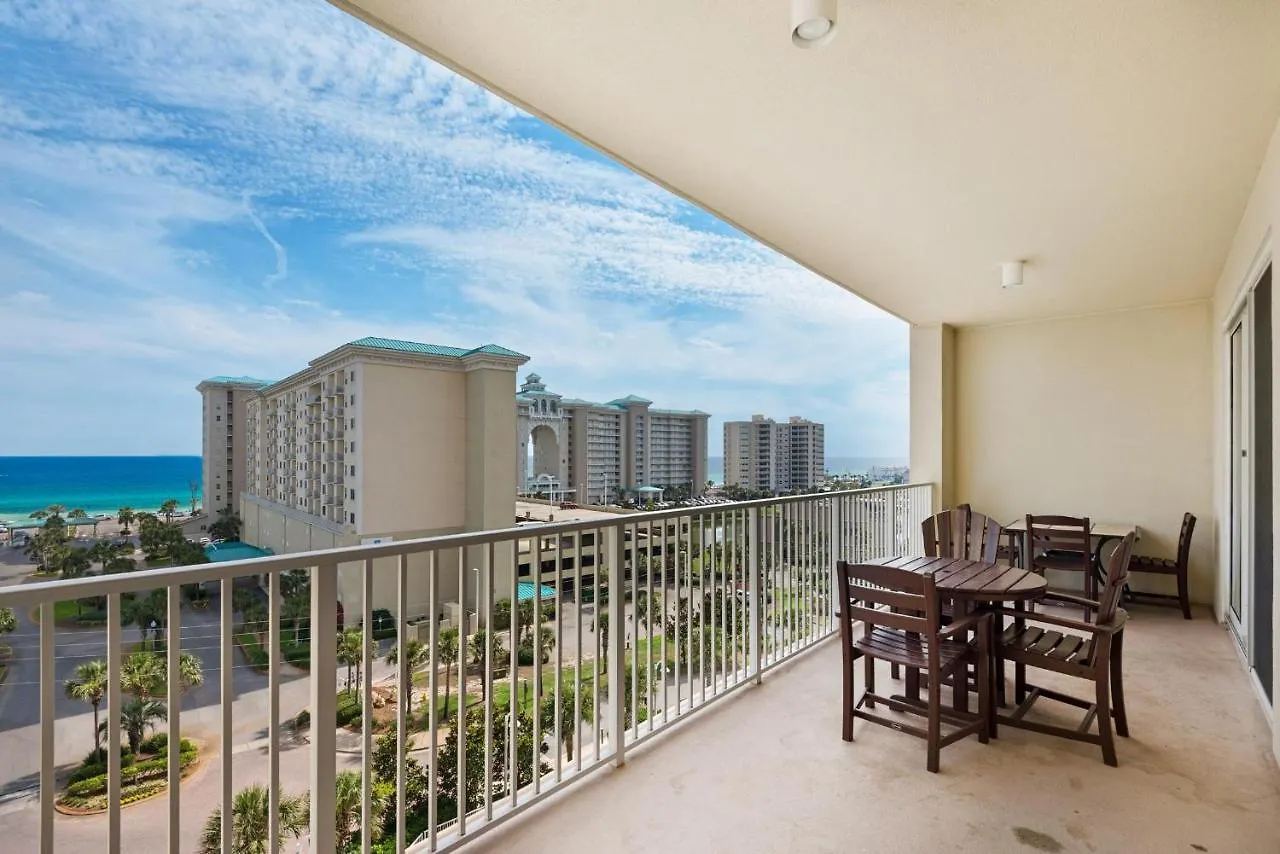 Ariel Dunes I 707 Destin United States