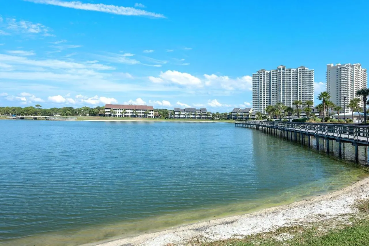 Apartment Ariel Dunes I 707 Destin United States