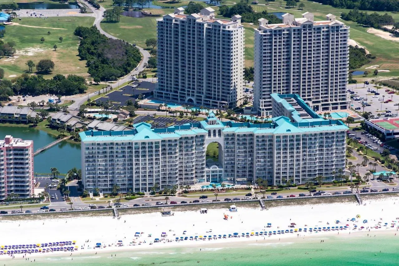 Ariel Dunes I 707 Destin United States