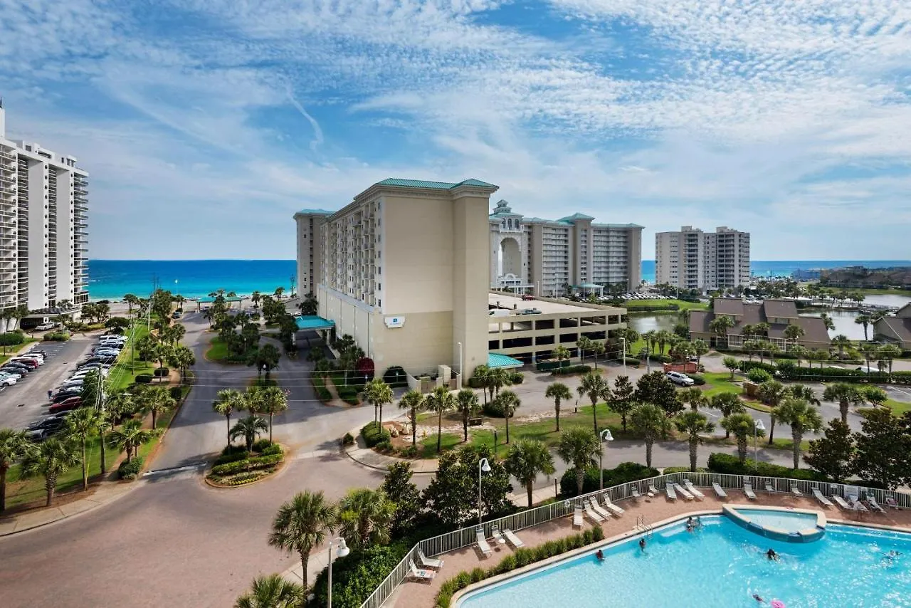 Ariel Dunes I 707 Destin