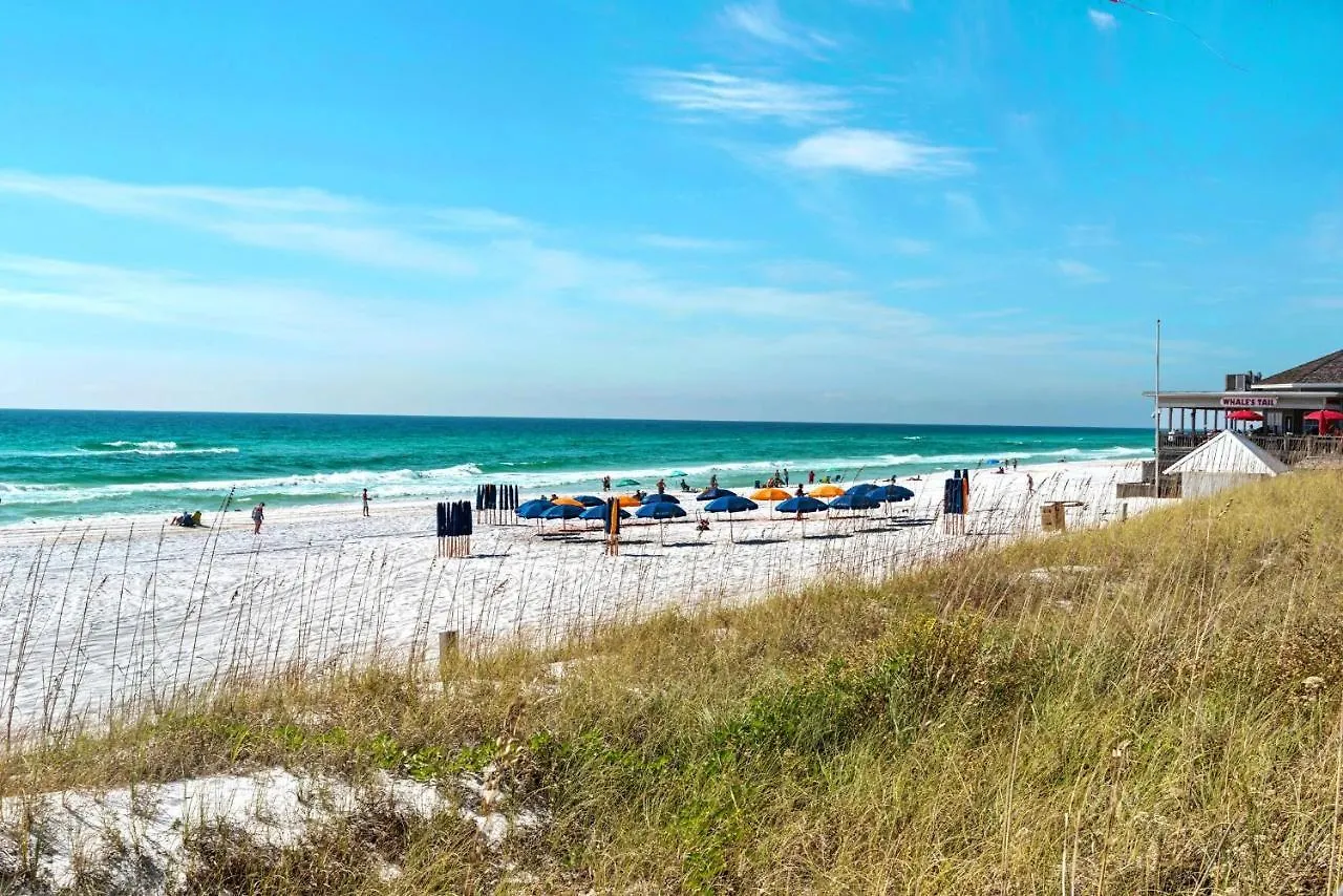 Apartment Ariel Dunes I 707 Destin