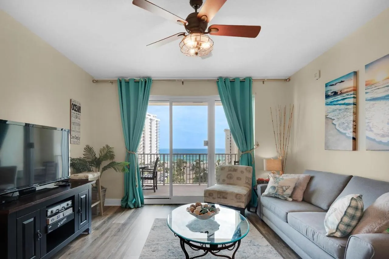 Ariel Dunes I 707 Destin