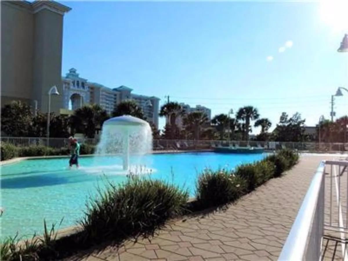Apartment Ariel Dunes I 707 Destin United States
