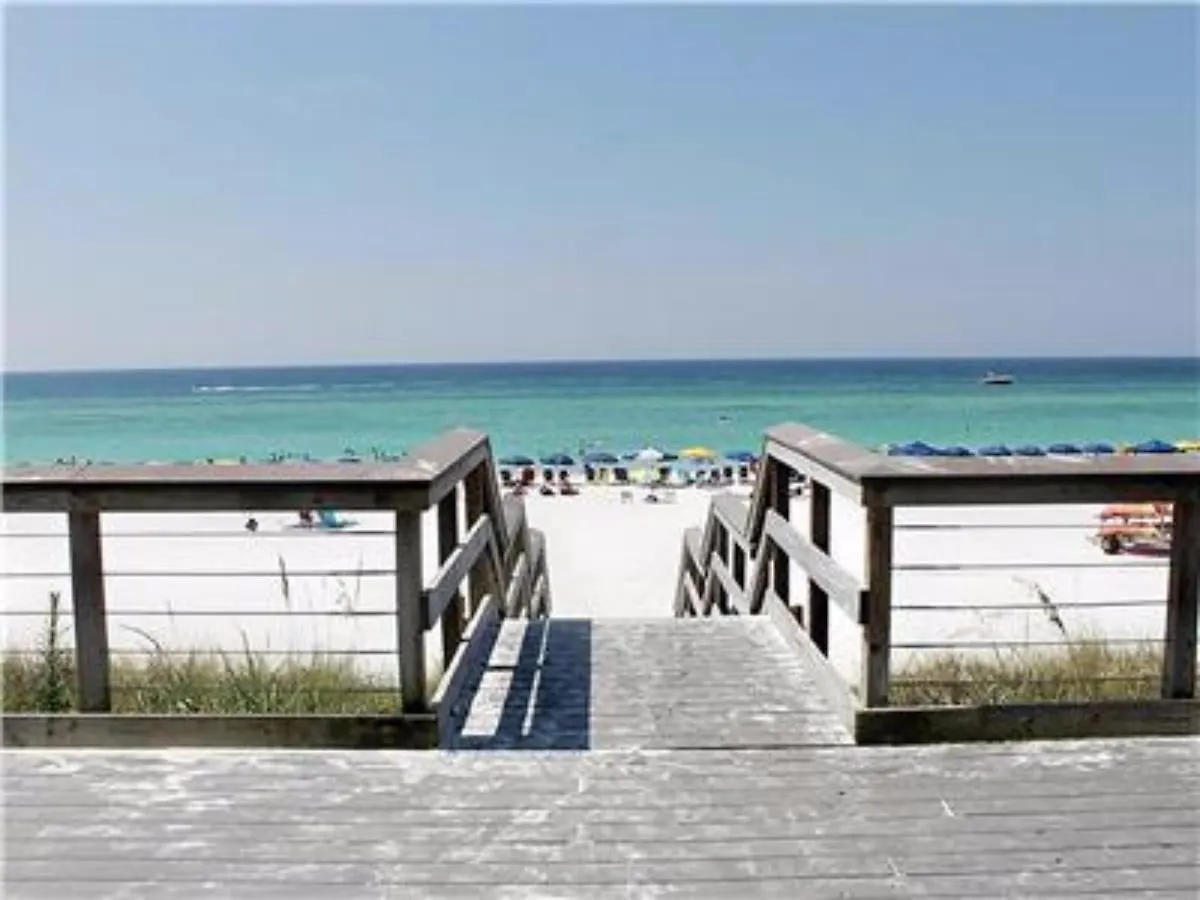 Ariel Dunes I 707 Destin
