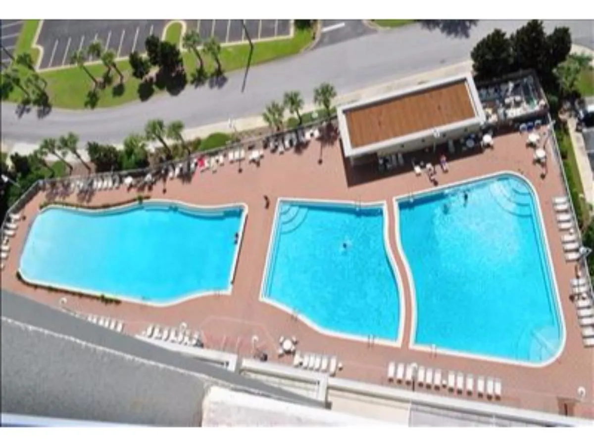 Apartment Ariel Dunes I 707 Destin