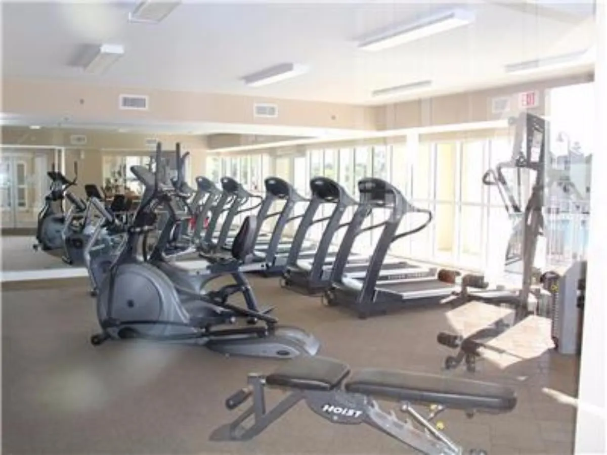 Ariel Dunes I 707 Destin Apartment