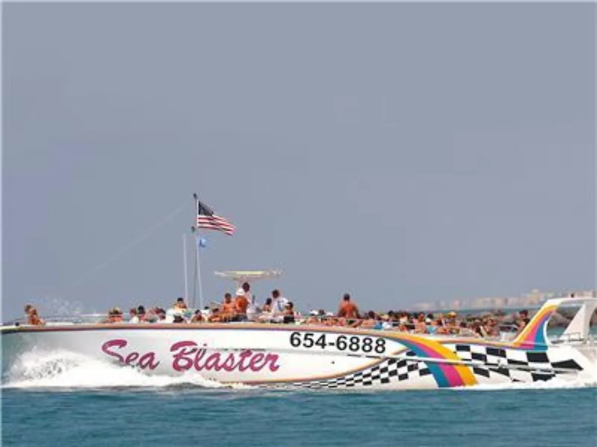 Ariel Dunes I 707 Destin