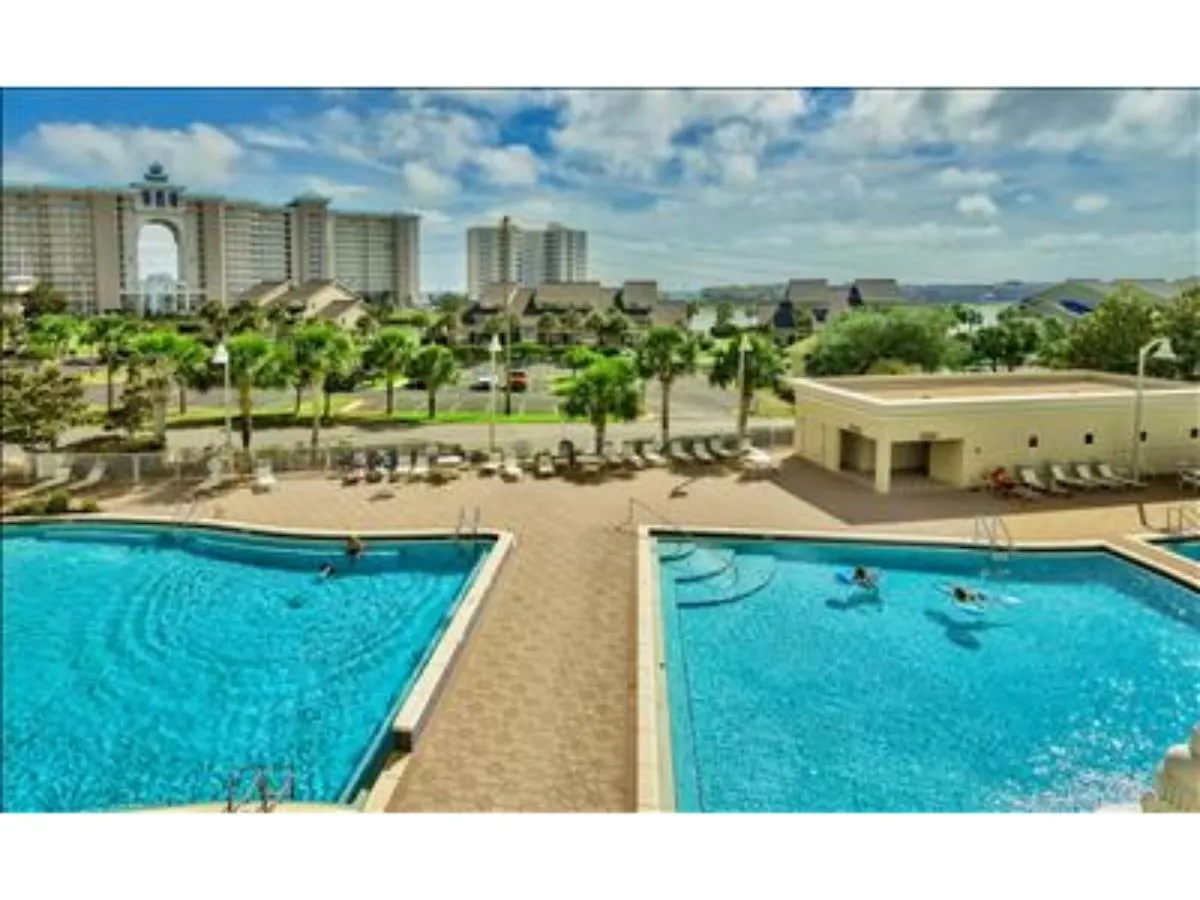 Ariel Dunes I 707 Destin 0*,