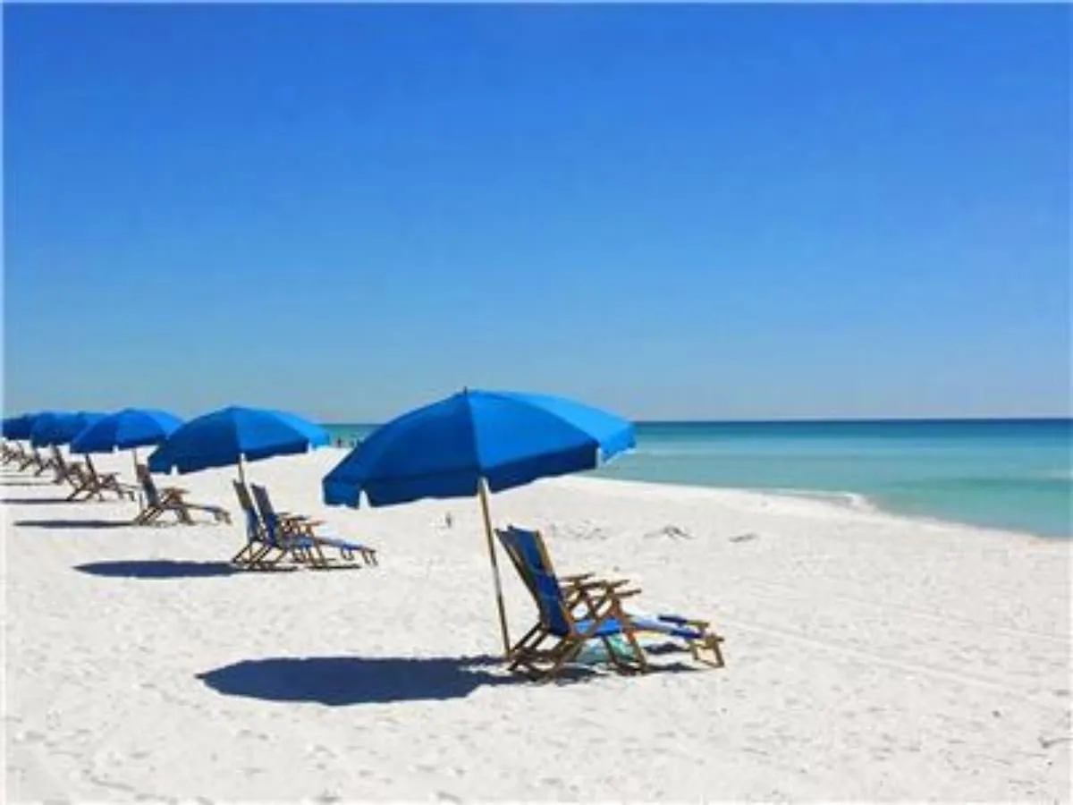 Ariel Dunes I 707 Destin 0*,  United States