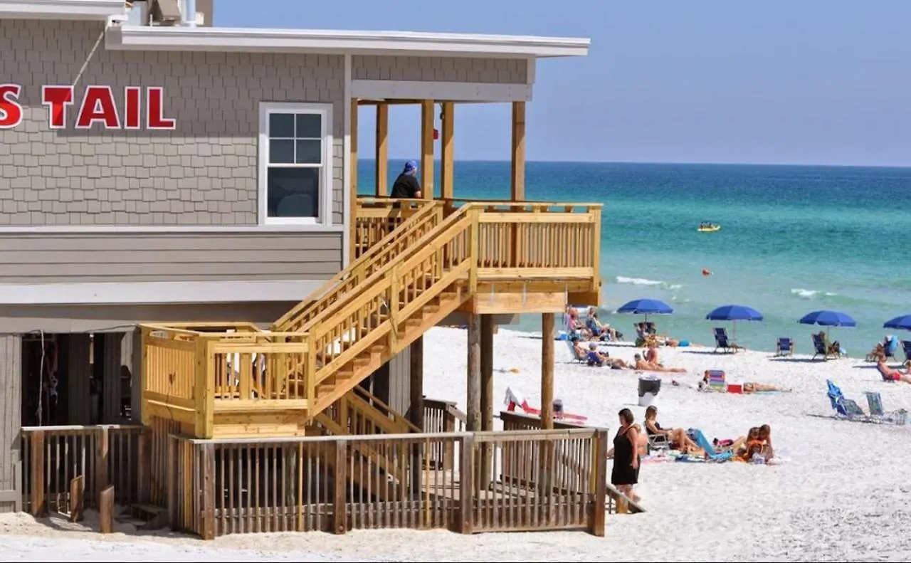 Ariel Dunes I 707 Destin United States