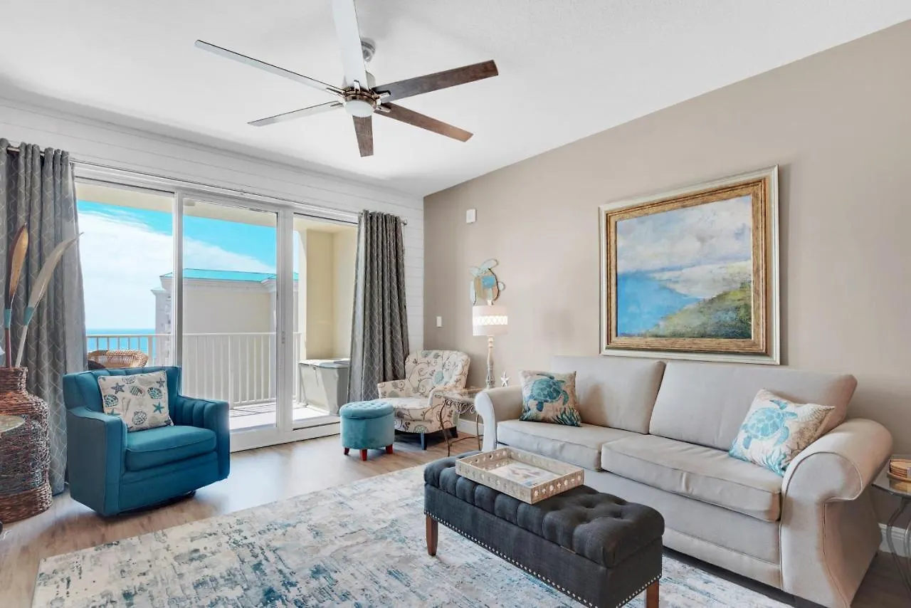 Ariel Dunes I 707 Destin