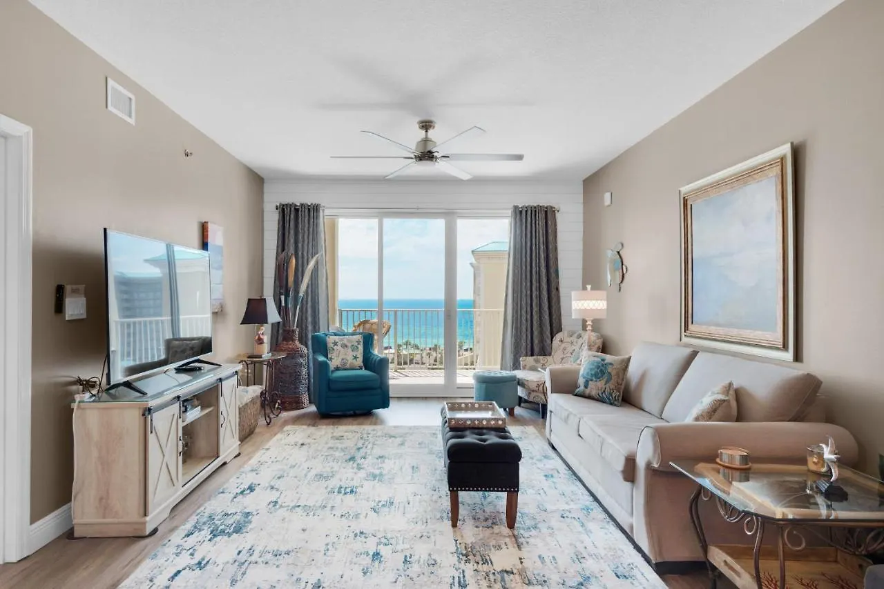 Ariel Dunes I 707 Destin United States