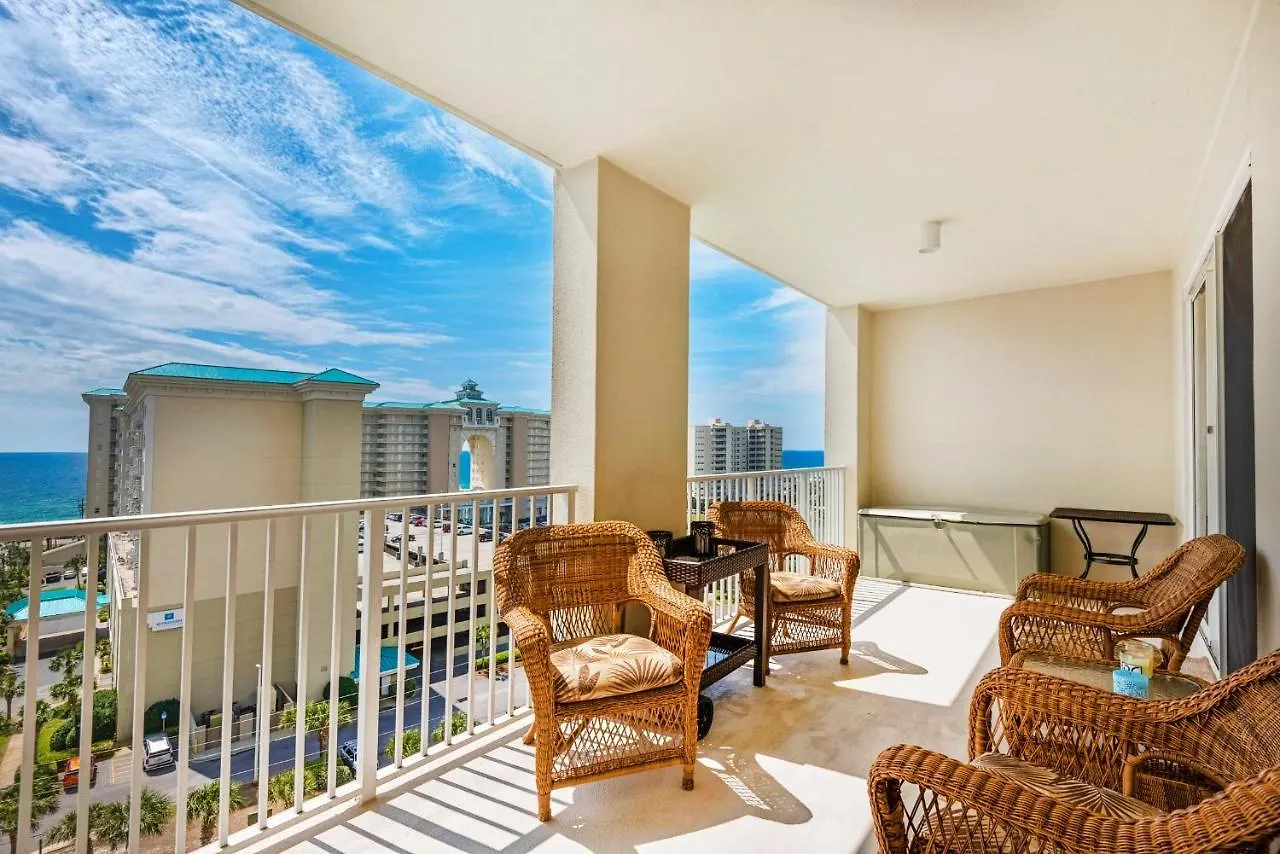 Ariel Dunes I 707 Destin United States