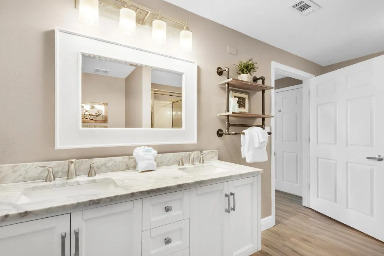 Ariel Dunes I 707 Destin Apartment