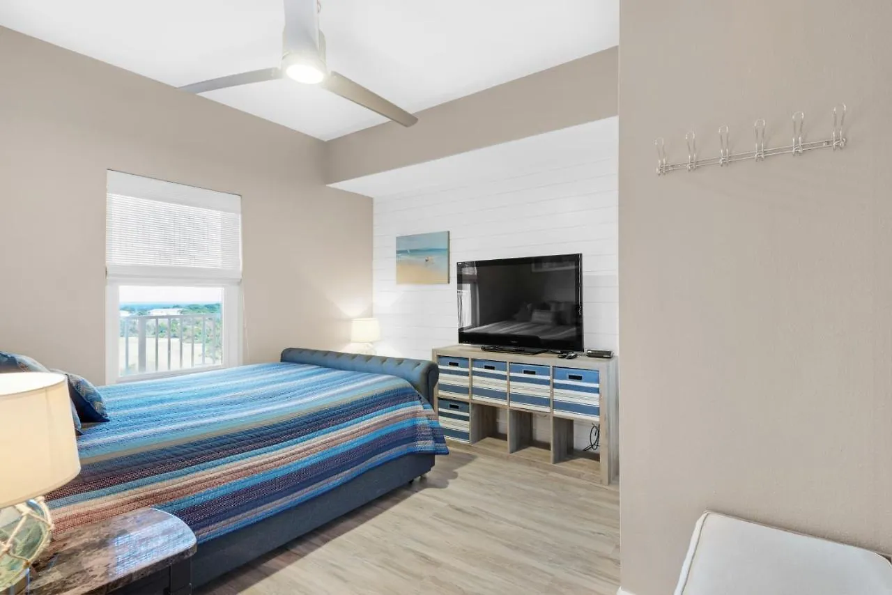 Apartment Ariel Dunes I 707 Destin