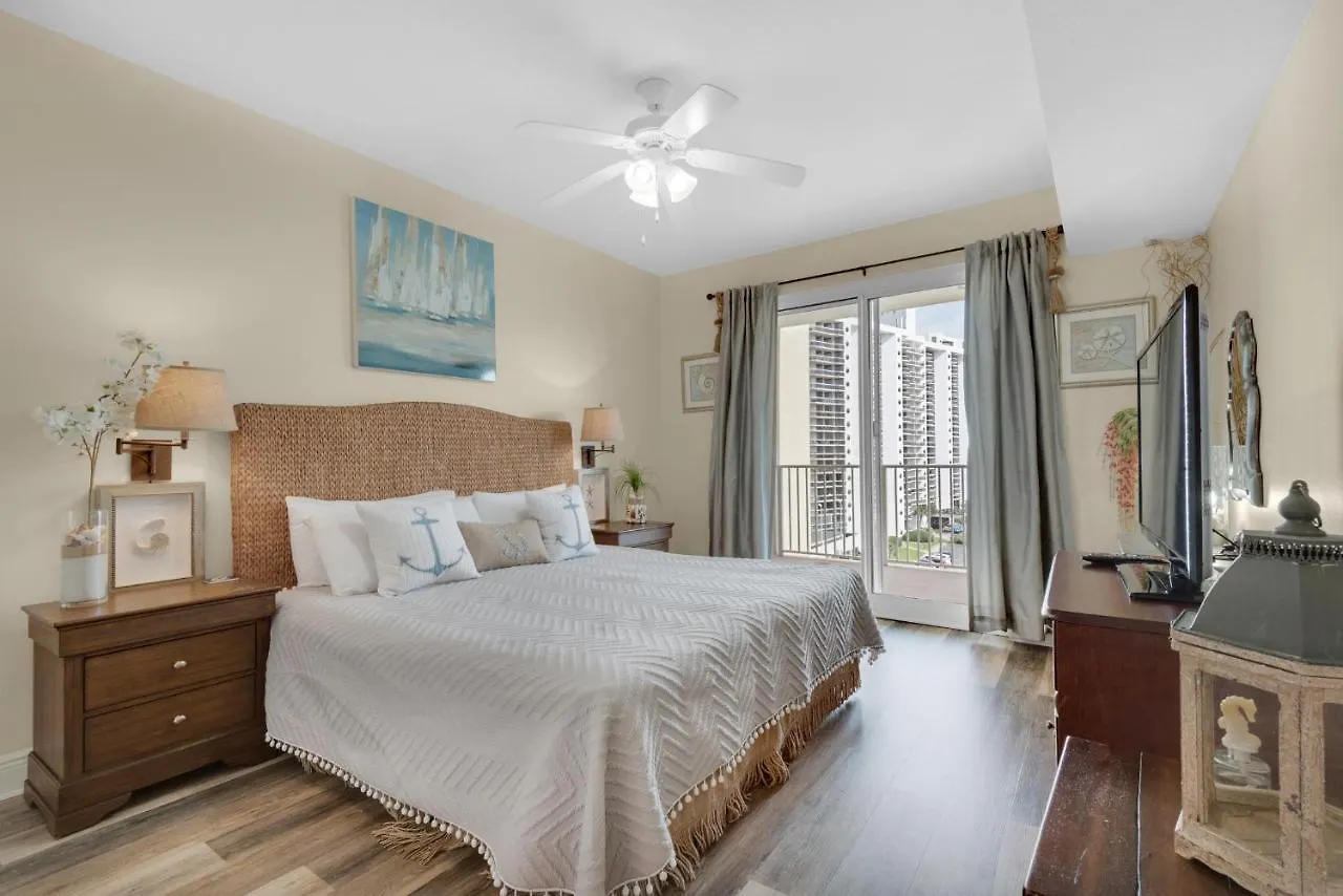 Ariel Dunes I 707 Destin United States