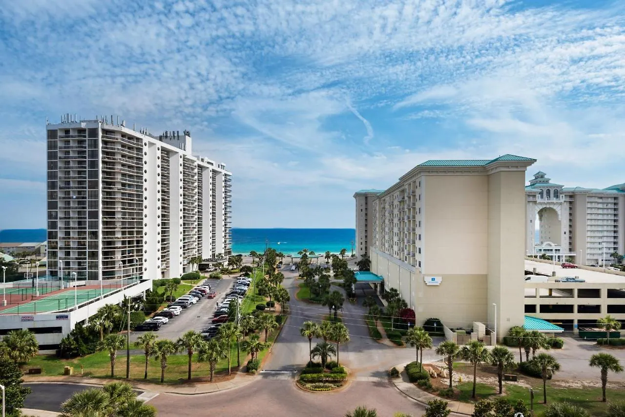 Ariel Dunes I 707 Destin