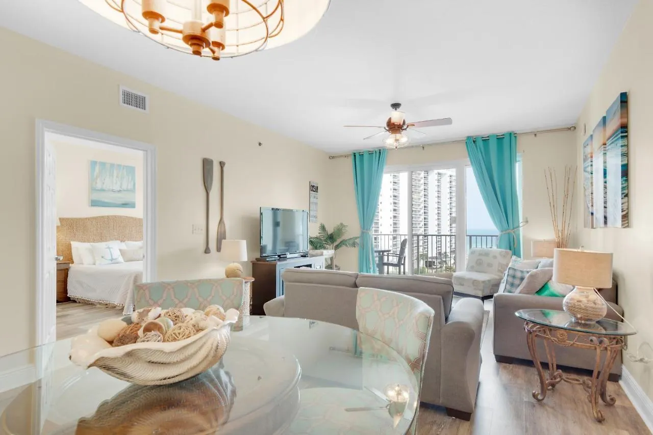 Ariel Dunes I 707 Destin 0*,  United States