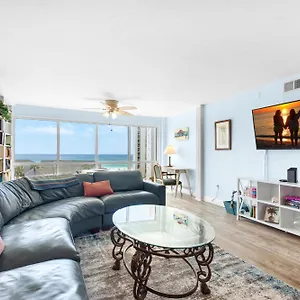 Apartment Shoreline Towers 3063, Destin