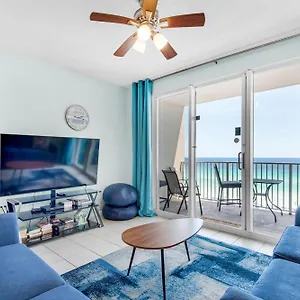 Apartment Majestic Sun 605b, Destin