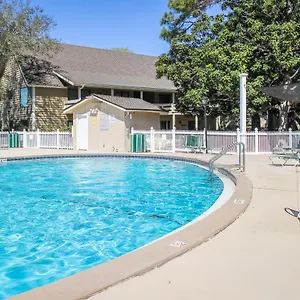 Holiday home Golf Villas 36c, Destin