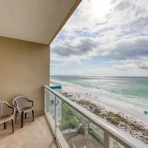 Apartment Sterling Sands 804, Destin