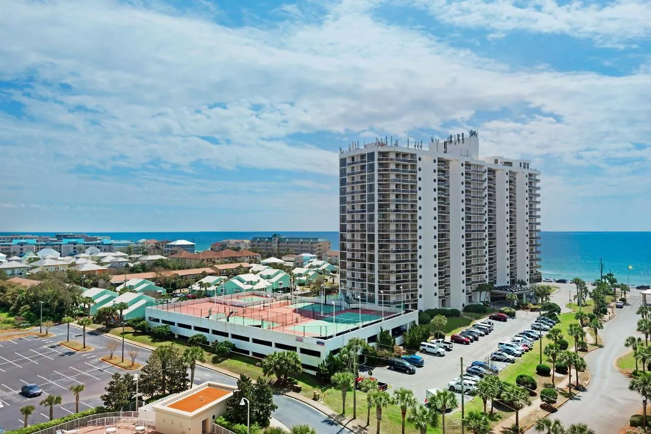 Ariel Dunes I 707 Destin 0*,  United States
