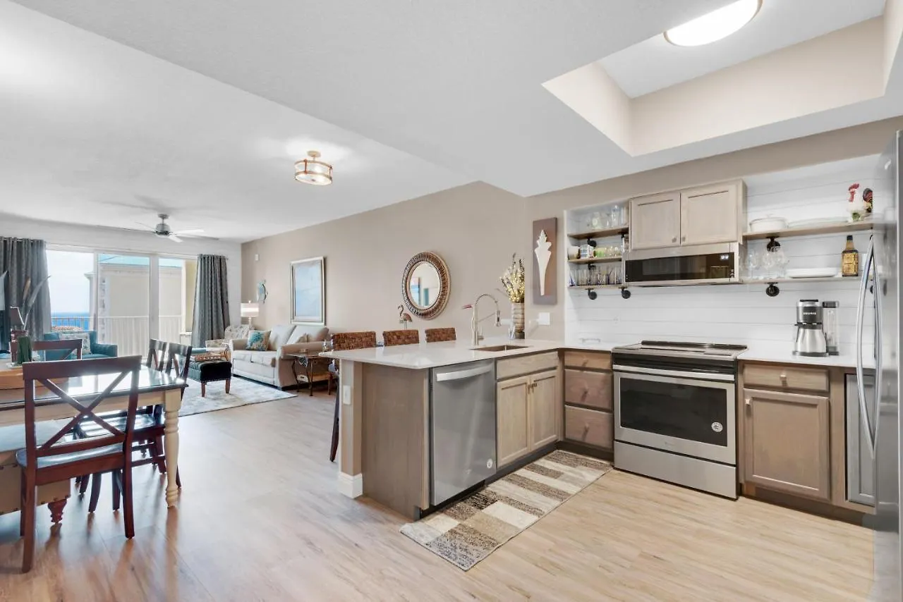 Apartment Ariel Dunes I 707 Destin