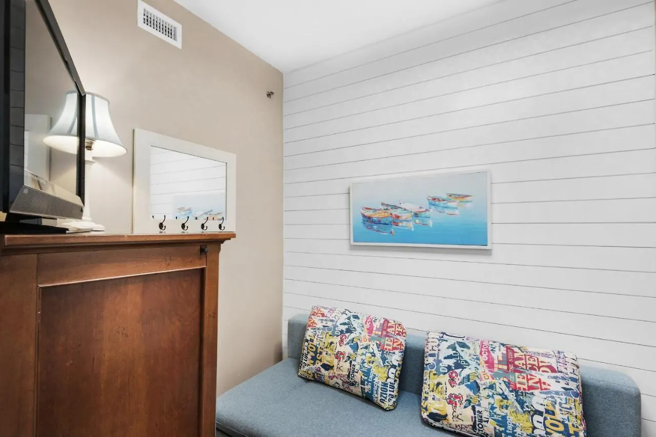 Ariel Dunes I 707 Destin Apartment