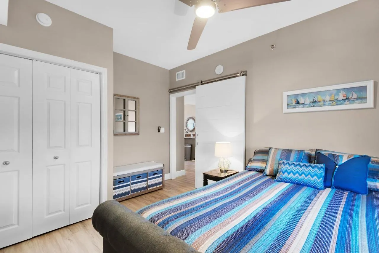 Apartment Ariel Dunes I 707 Destin