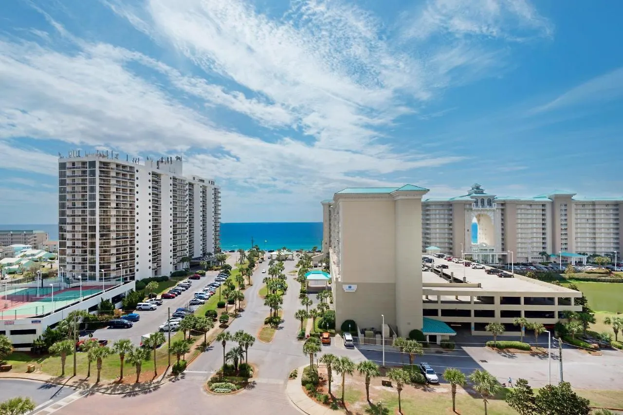 Ariel Dunes I 707 Destin United States