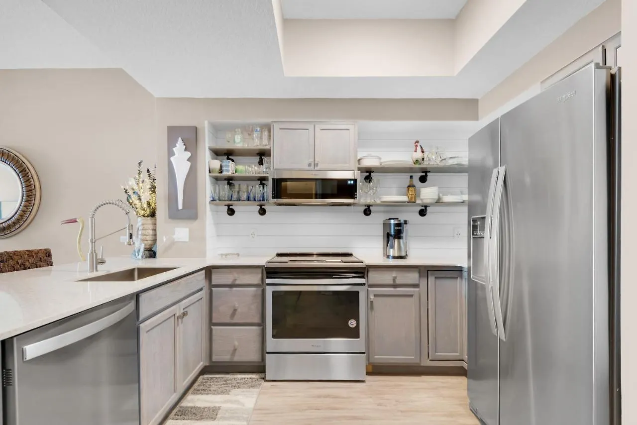 Apartment Ariel Dunes I 707 Destin